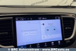 
										Chrysler Pacifica 3.6L V6 Pentastar Automatas 2023 full									