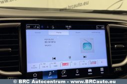 
										Chrysler Pacifica 3.6L V6 Pentastar Automatas 2023 full									