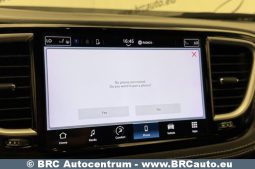 
										Chrysler Pacifica 3.6L V6 Pentastar Automatas 2023 full									