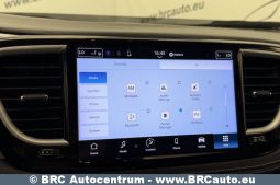 
										Chrysler Pacifica 3.6L V6 Pentastar Automatas 2023 full									