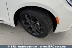 
										Chrysler Pacifica 3.6L V6 Pentastar Automatas 2023 full									
