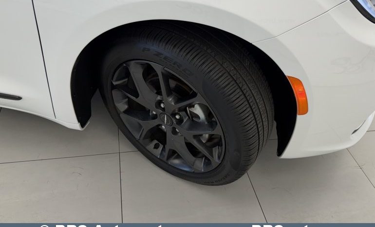 
								Chrysler Pacifica 3.6L V6 Pentastar Automatas 2023 full									