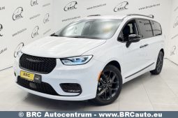 
										Chrysler Pacifica 3.6L V6 Pentastar Automatas 2023 full									