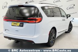 
										Chrysler Pacifica 3.6L V6 Pentastar Automatas 2023 full									