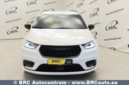 
										Chrysler Pacifica 3.6L V6 Pentastar Automatas 2023 full									