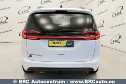 
										Chrysler Pacifica 3.6L V6 Pentastar Automatas 2023 full									