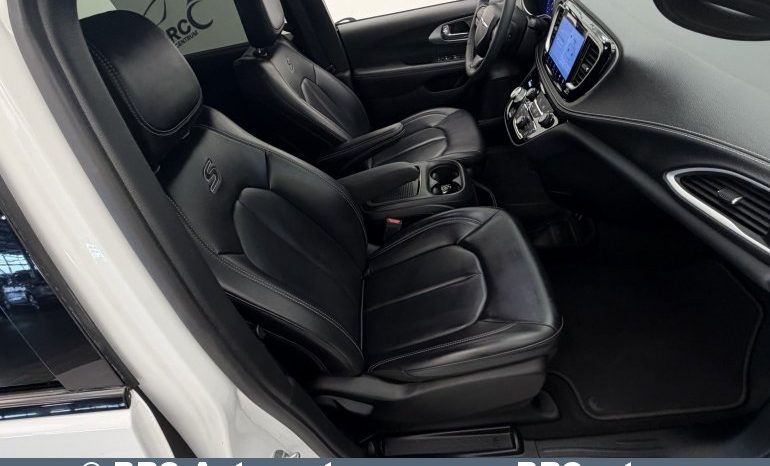 
								Chrysler Pacifica 3.6L V6 Pentastar Automatas 2023 full									