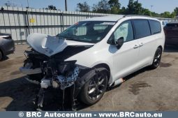 
										Chrysler Pacifica 3.6L V6 Pentastar Automatas 2023 full									