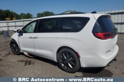 
										Chrysler Pacifica 3.6L V6 Pentastar Automatas 2023 full									