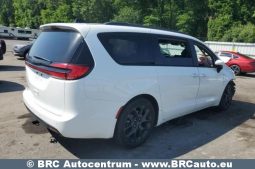 
										Chrysler Pacifica 3.6L V6 Pentastar Automatas 2023 full									