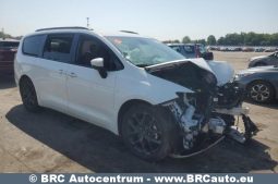 
										Chrysler Pacifica 3.6L V6 Pentastar Automatas 2023 full									