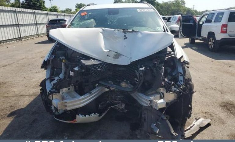 
								Chrysler Pacifica 3.6L V6 Pentastar Automatas 2023 full									