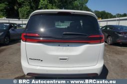 
										Chrysler Pacifica 3.6L V6 Pentastar Automatas 2023 full									