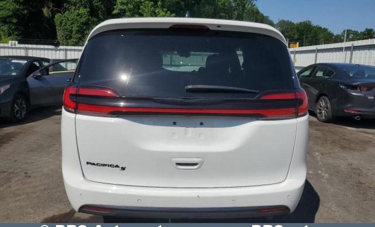 
								Chrysler Pacifica 3.6L V6 Pentastar Automatas 2023 full									