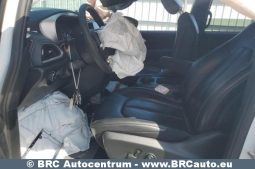 
										Chrysler Pacifica 3.6L V6 Pentastar Automatas 2023 full									