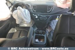 
										Chrysler Pacifica 3.6L V6 Pentastar Automatas 2023 full									