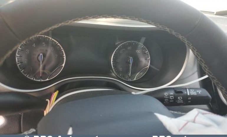 
								Chrysler Pacifica 3.6L V6 Pentastar Automatas 2023 full									