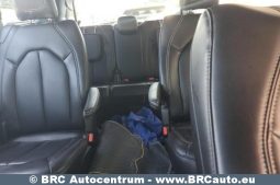 
										Chrysler Pacifica 3.6L V6 Pentastar Automatas 2023 full									