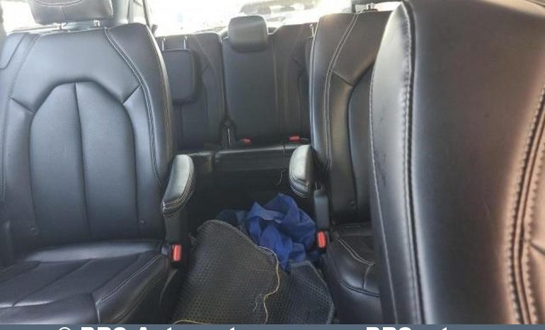 
								Chrysler Pacifica 3.6L V6 Pentastar Automatas 2023 full									