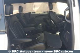 
										Chrysler Pacifica 3.6L V6 Pentastar Automatas 2023 full									