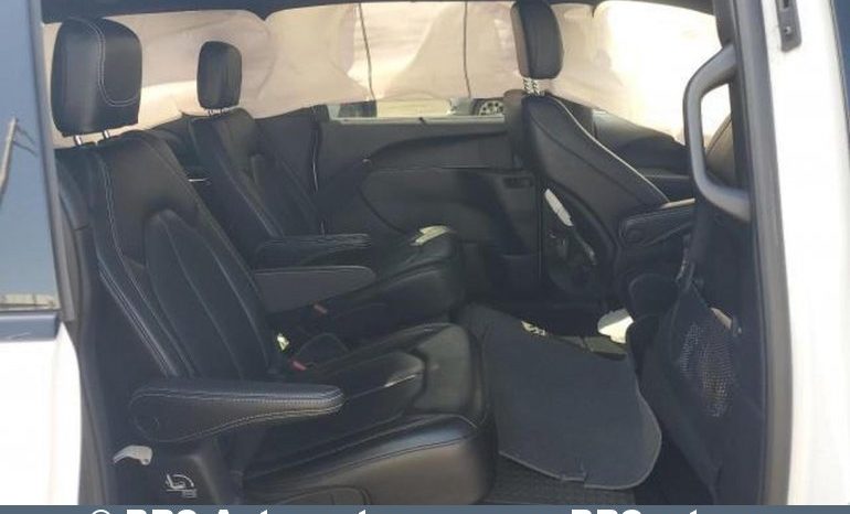 
								Chrysler Pacifica 3.6L V6 Pentastar Automatas 2023 full									