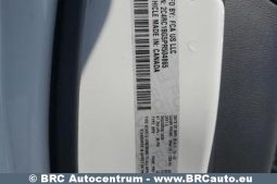 
										Chrysler Pacifica 3.6L V6 Pentastar Automatas 2023 full									