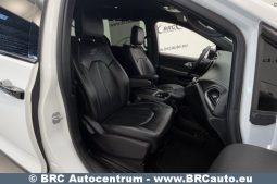 
										Chrysler Pacifica 3.6L V6 Pentastar Automatas 2023 full									