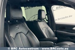 
										Chrysler Pacifica 3.6L V6 Pentastar Automatas 2023 full									