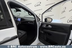 
										Chrysler Pacifica 3.6L V6 Pentastar Automatas 2023 full									