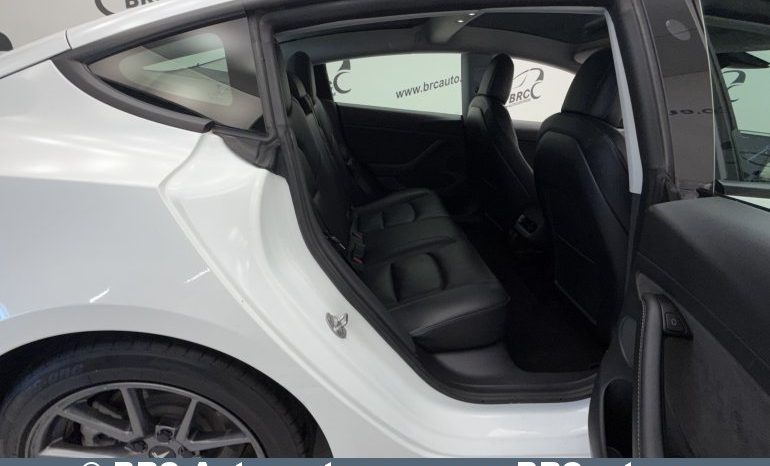 
								Tesla Model 3 Long Range Automatas 2021 full									
