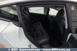 
										Tesla Model 3 Long Range Automatas 2021 full									