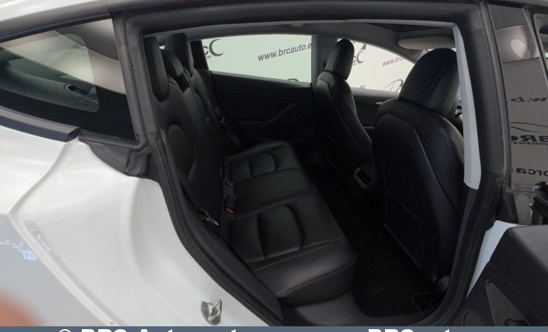 
								Tesla Model 3 Long Range Automatas 2021 full									