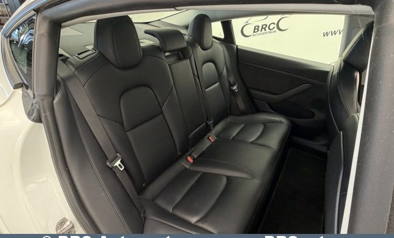 
								Tesla Model 3 Long Range Automatas 2021 full									
