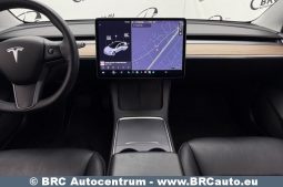 
										Tesla Model 3 Long Range Automatas 2021 full									