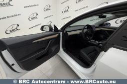 
										Tesla Model 3 Long Range Automatas 2021 full									