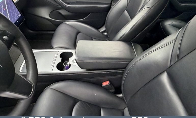 
								Tesla Model 3 Long Range Automatas 2021 full									
