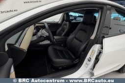 
										Tesla Model 3 Long Range Automatas 2021 full									