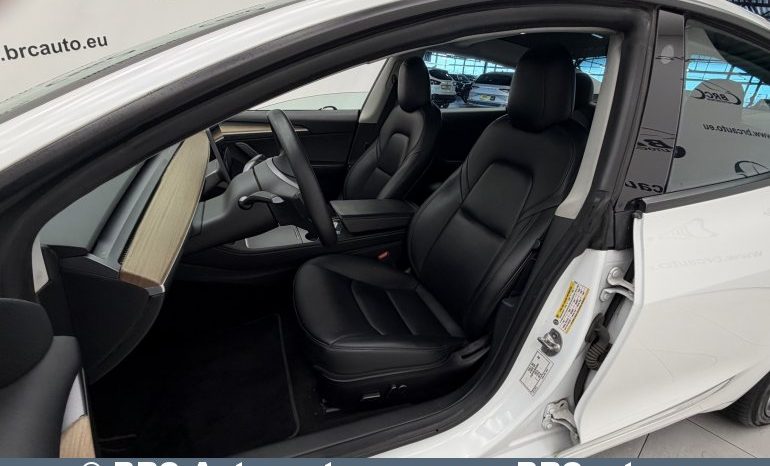
								Tesla Model 3 Long Range Automatas 2021 full									