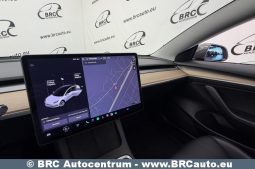 
										Tesla Model 3 Long Range Automatas 2021 full									