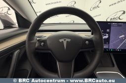 
										Tesla Model 3 Long Range Automatas 2021 full									