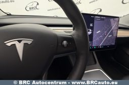
										Tesla Model 3 Long Range Automatas 2021 full									
