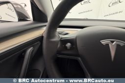 
										Tesla Model 3 Long Range Automatas 2021 full									