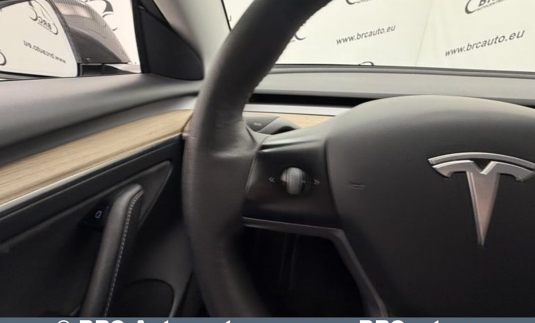 
								Tesla Model 3 Long Range Automatas 2021 full									