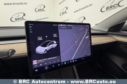 
										Tesla Model 3 Long Range Automatas 2021 full									