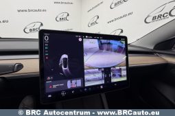 
										Tesla Model 3 Long Range Automatas 2021 full									