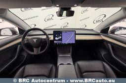 
										Tesla Model 3 Long Range Automatas 2021 full									
