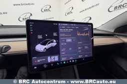 
										Tesla Model 3 Long Range Automatas 2021 full									