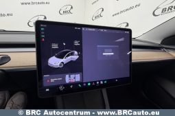 
										Tesla Model 3 Long Range Automatas 2021 full									