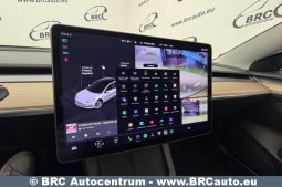 
										Tesla Model 3 Long Range Automatas 2021 full									