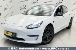 
										Tesla Model 3 Long Range Automatas 2021 full									